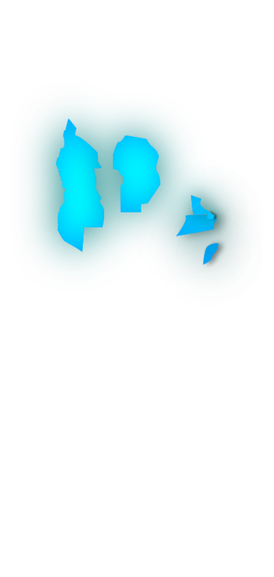 Mapa de Argentina