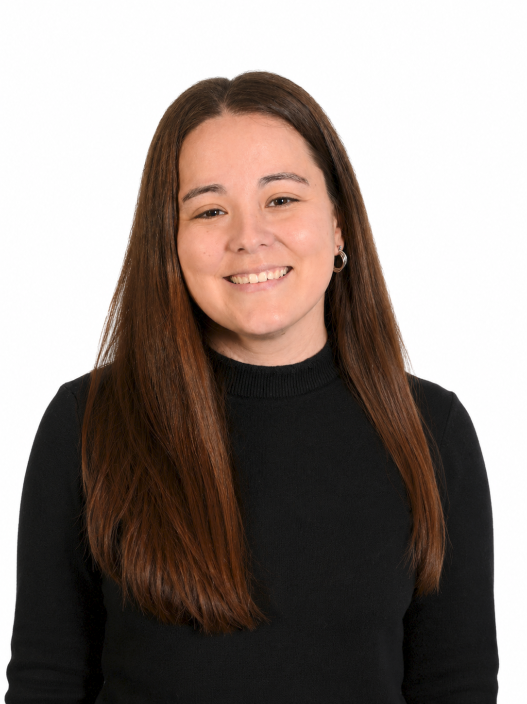 Retrato de Malena Schneider